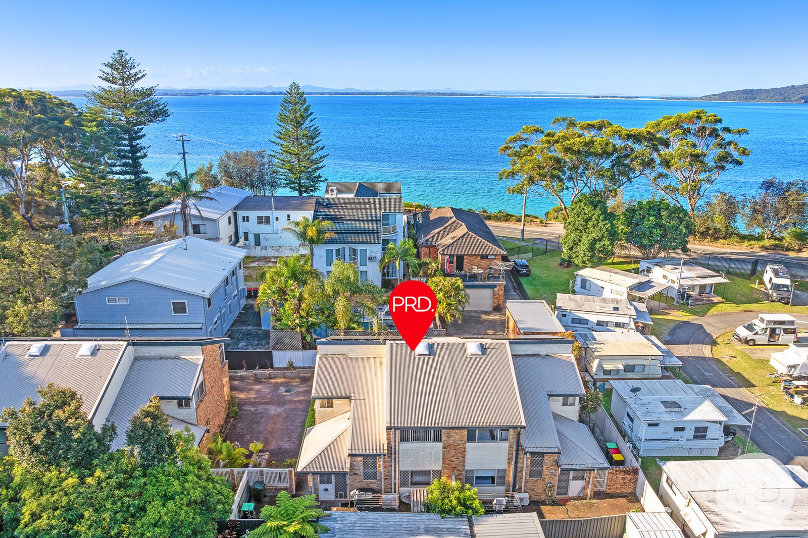 3/9 Shoal Bay Avenue SHOAL BAY 1