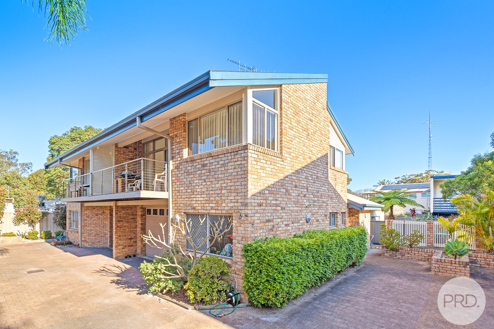 3/9 Shoal Bay Avenue SHOAL BAY 2