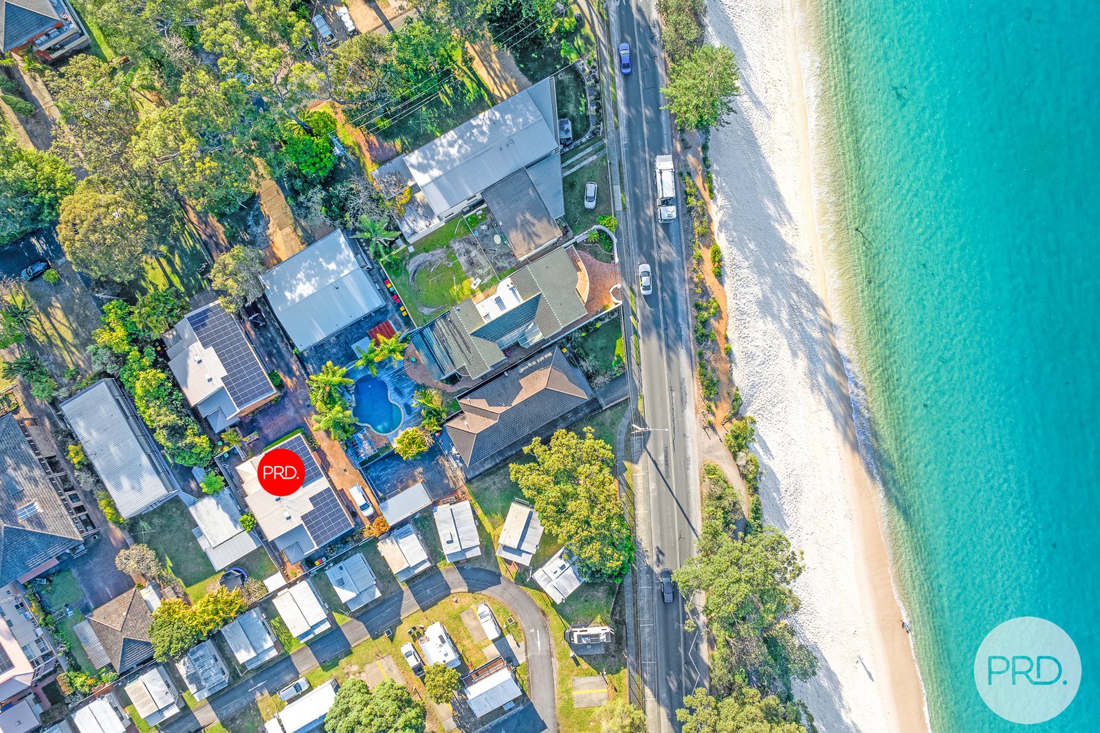 3/9 Shoal Bay Avenue SHOAL BAY 8