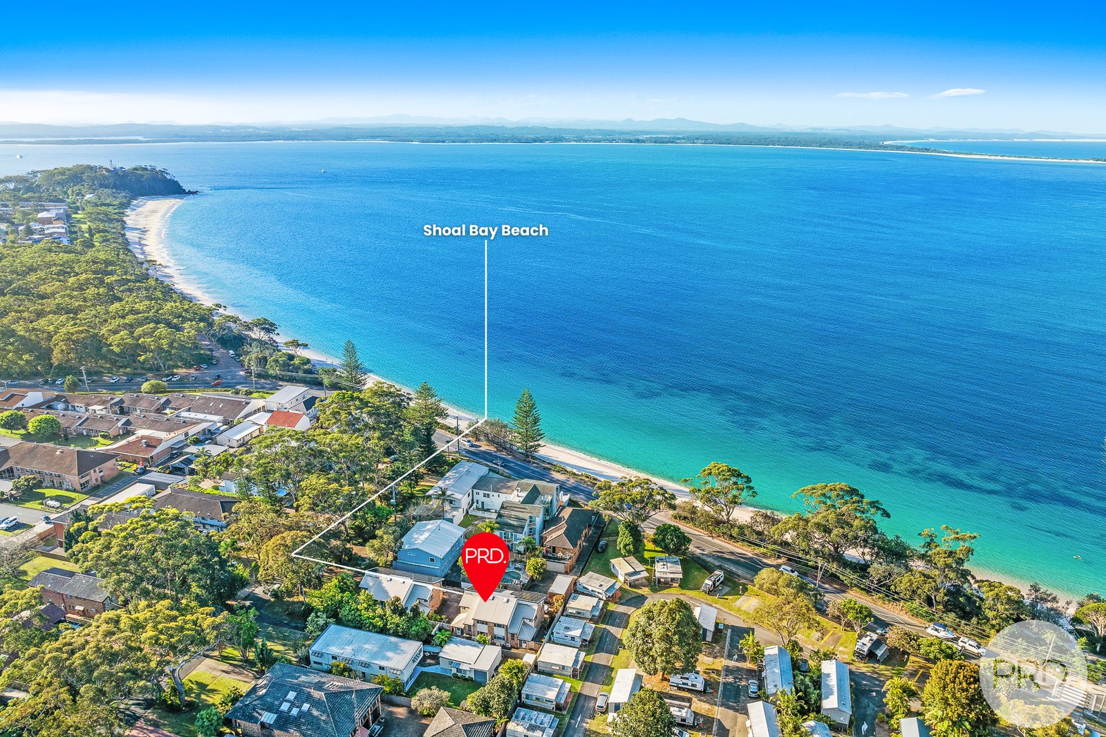 3/9 Shoal Bay Avenue SHOAL BAY 18