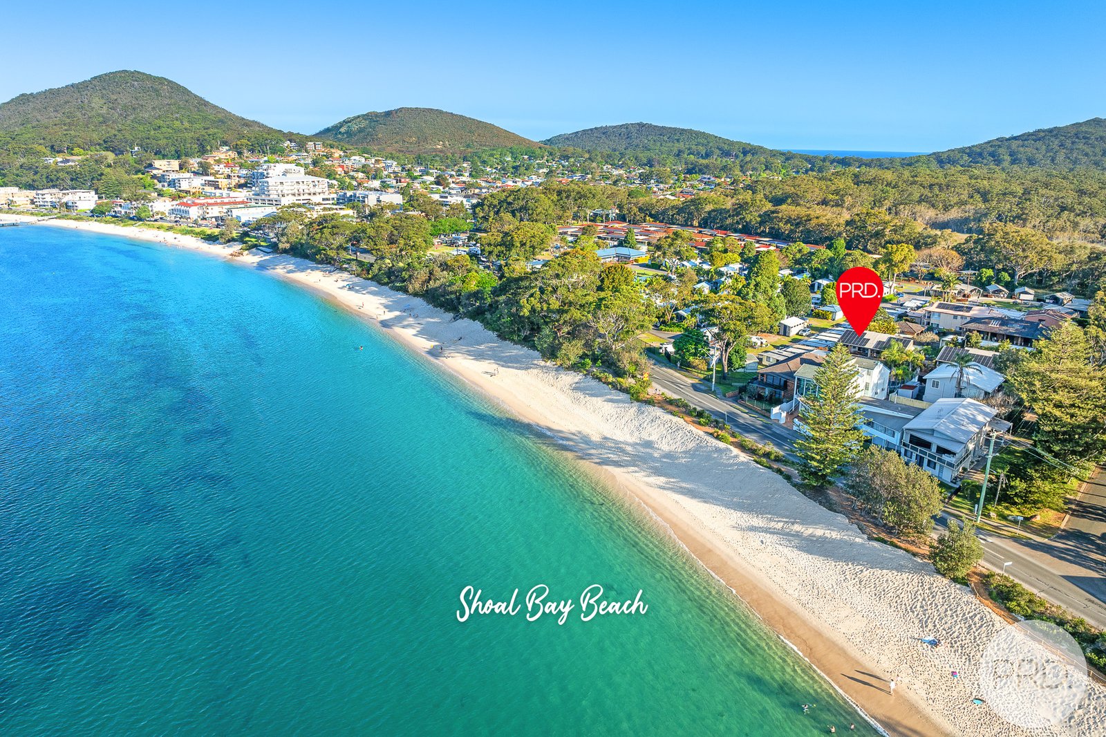 3/9 Shoal Bay Avenue SHOAL BAY 19