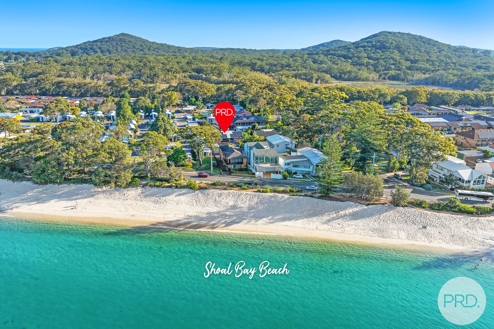3/9 Shoal Bay Avenue SHOAL BAY 22