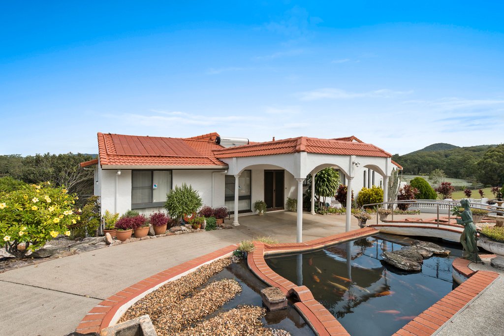 39 Smiths Road EMERALD BEACH 5