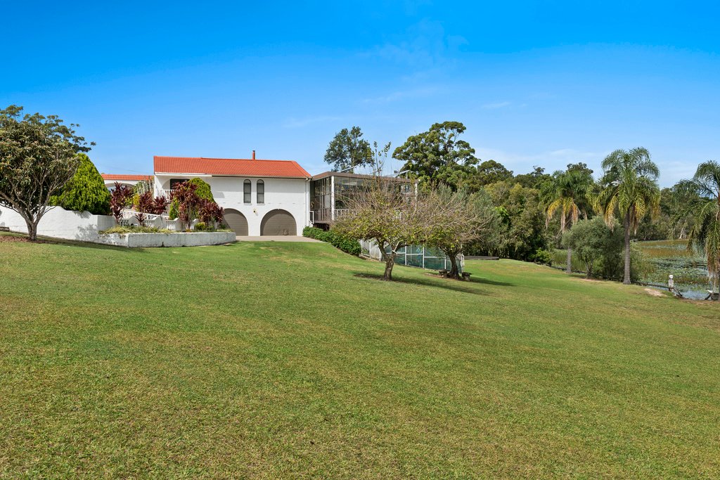 39 Smiths Road EMERALD BEACH 6
