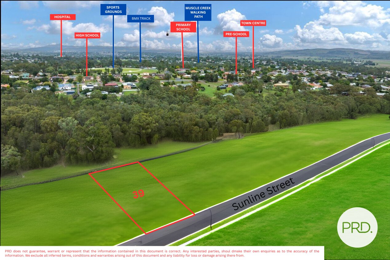 39 Sunline Street MUSWELLBROOK 2