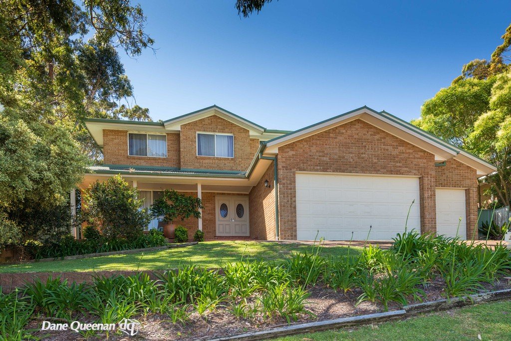 39 The Breakwater  CORLETTE 2