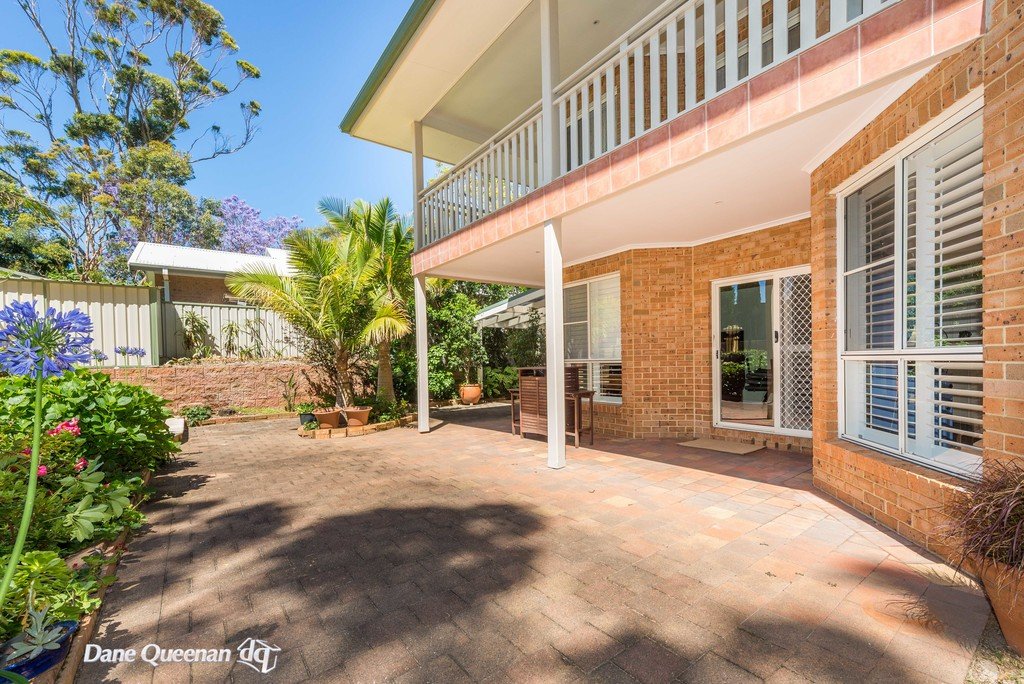 39 The Breakwater  CORLETTE 15