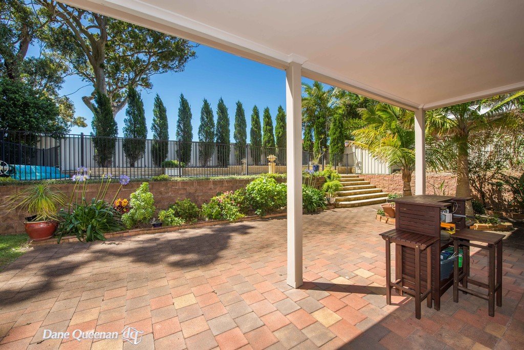 39 The Breakwater  CORLETTE 16
