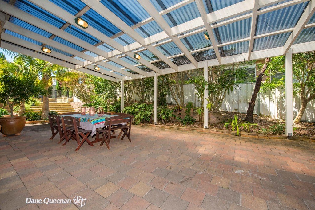 39 The Breakwater  CORLETTE 17
