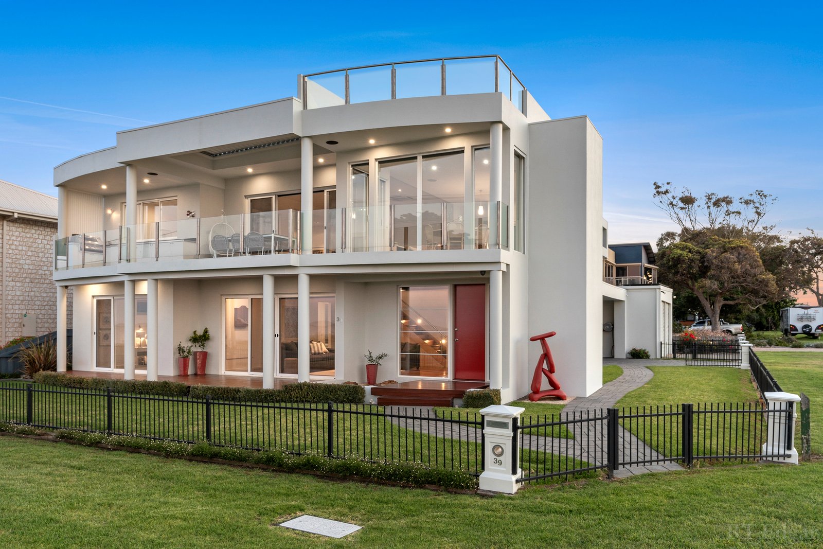 Real Estate and Property in 39 The Esplanade, Portarlington, VIC