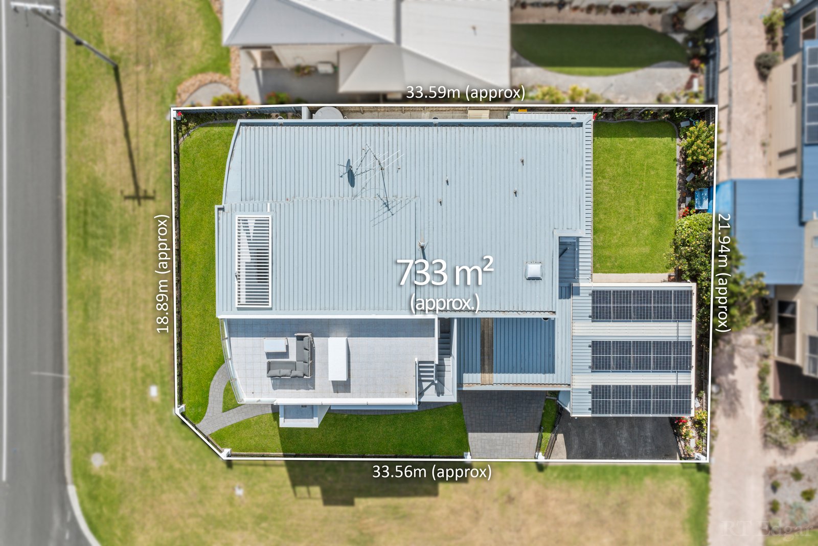Real Estate and Property in 39 The Esplanade, Portarlington, VIC