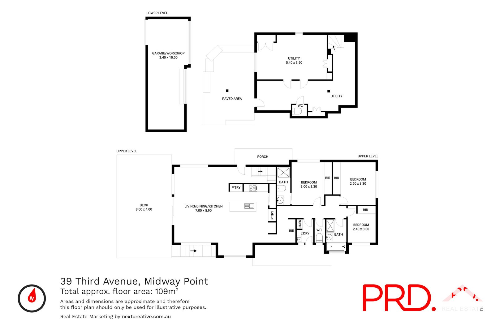 39 THIRD Avenue MIDWAY POINT 12