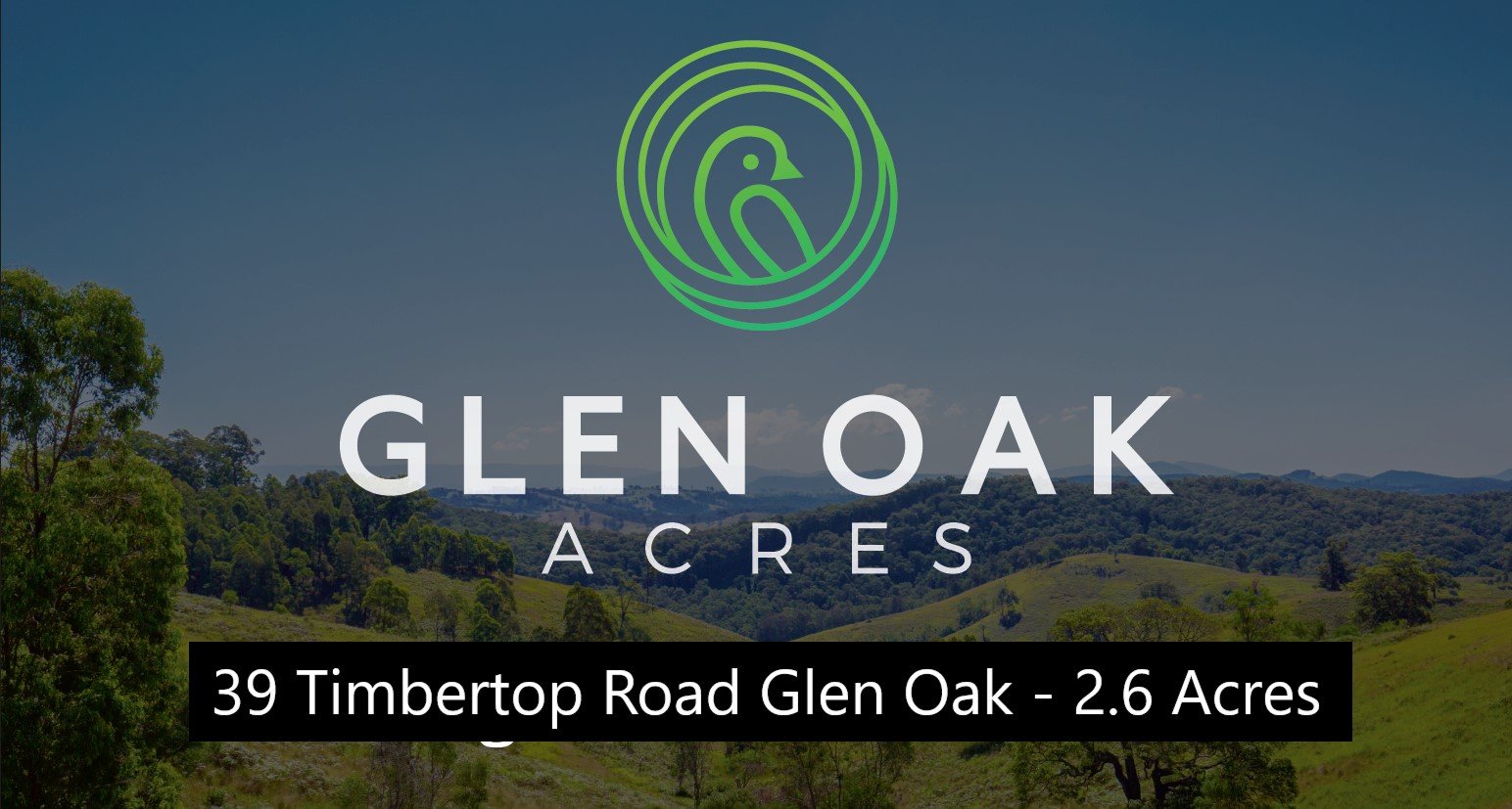 39 Timbertop Road GLEN OAK 1