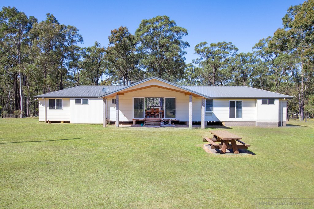 39 Tuckers Lane NORTH ROTHBURY 9