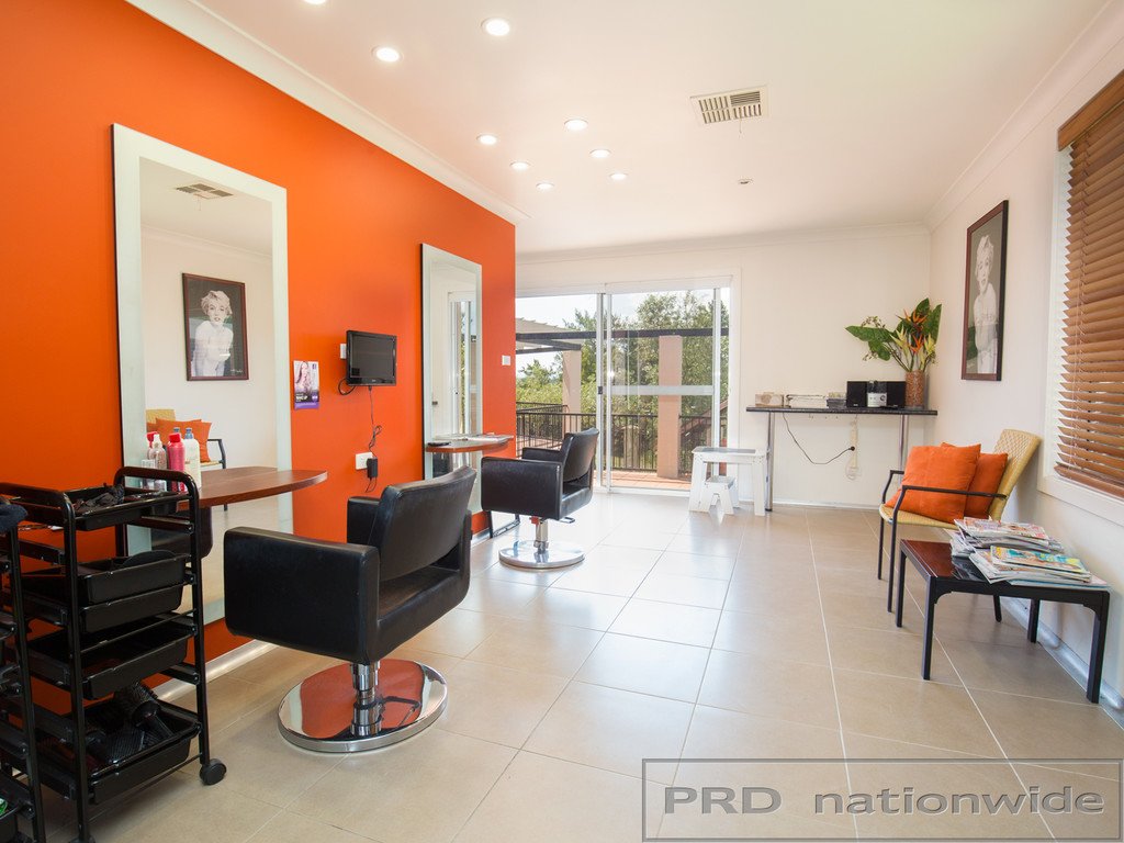 39 Turnbull Drive EAST MAITLAND 21