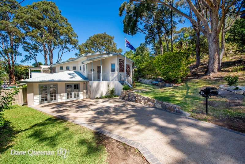 39 Ullora Road NELSON BAY 11