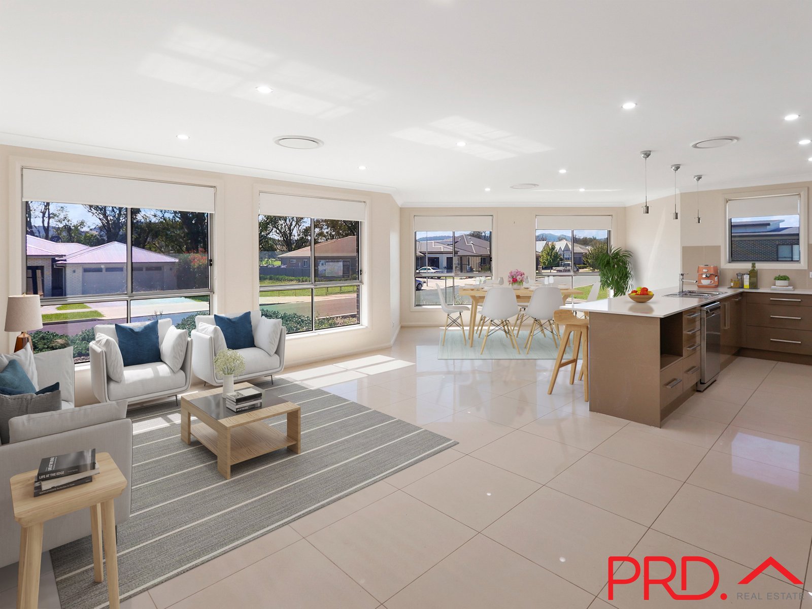 39 Warrah Drive TAMWORTH 5