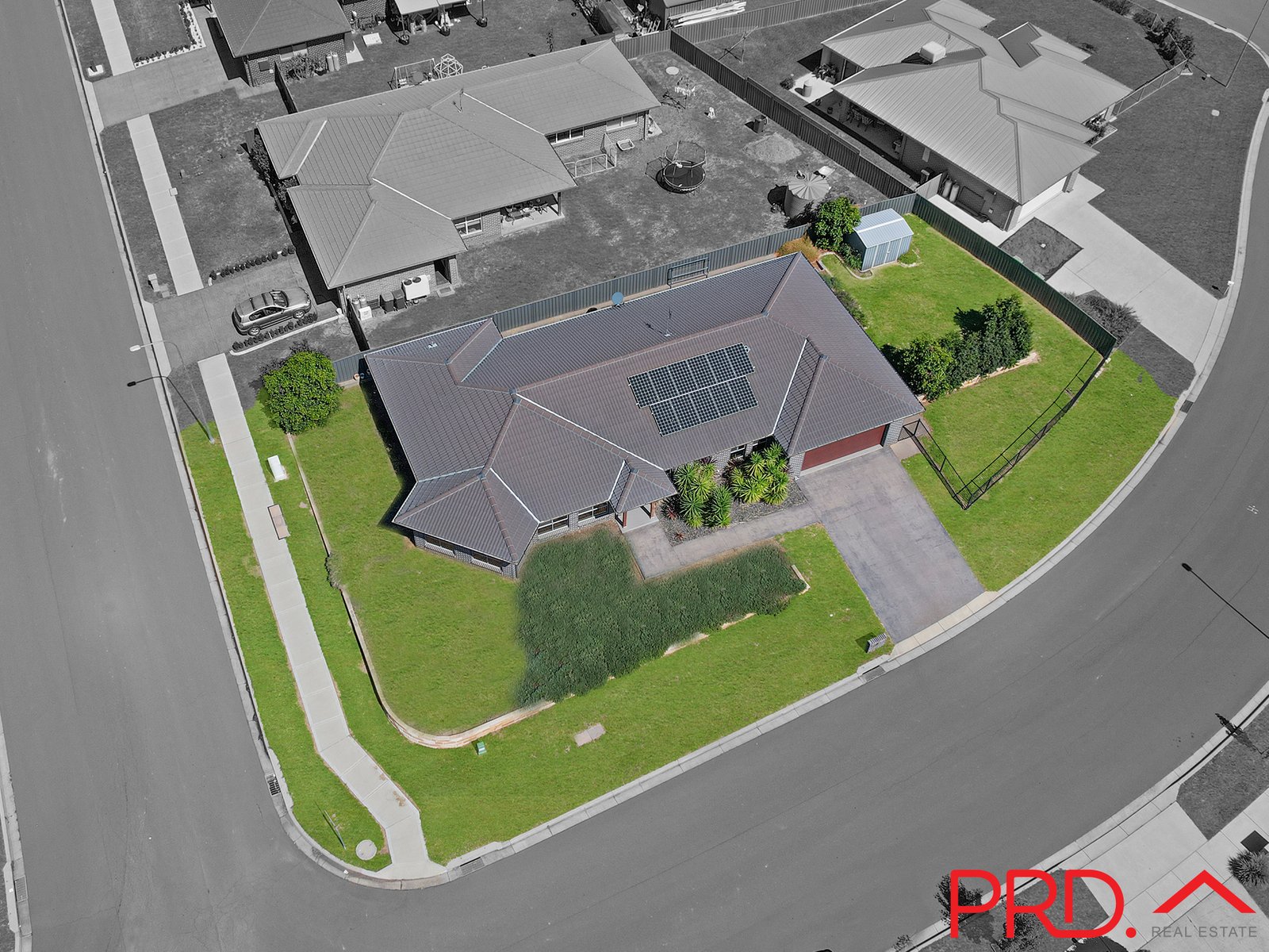 39 Warrah Drive TAMWORTH 19