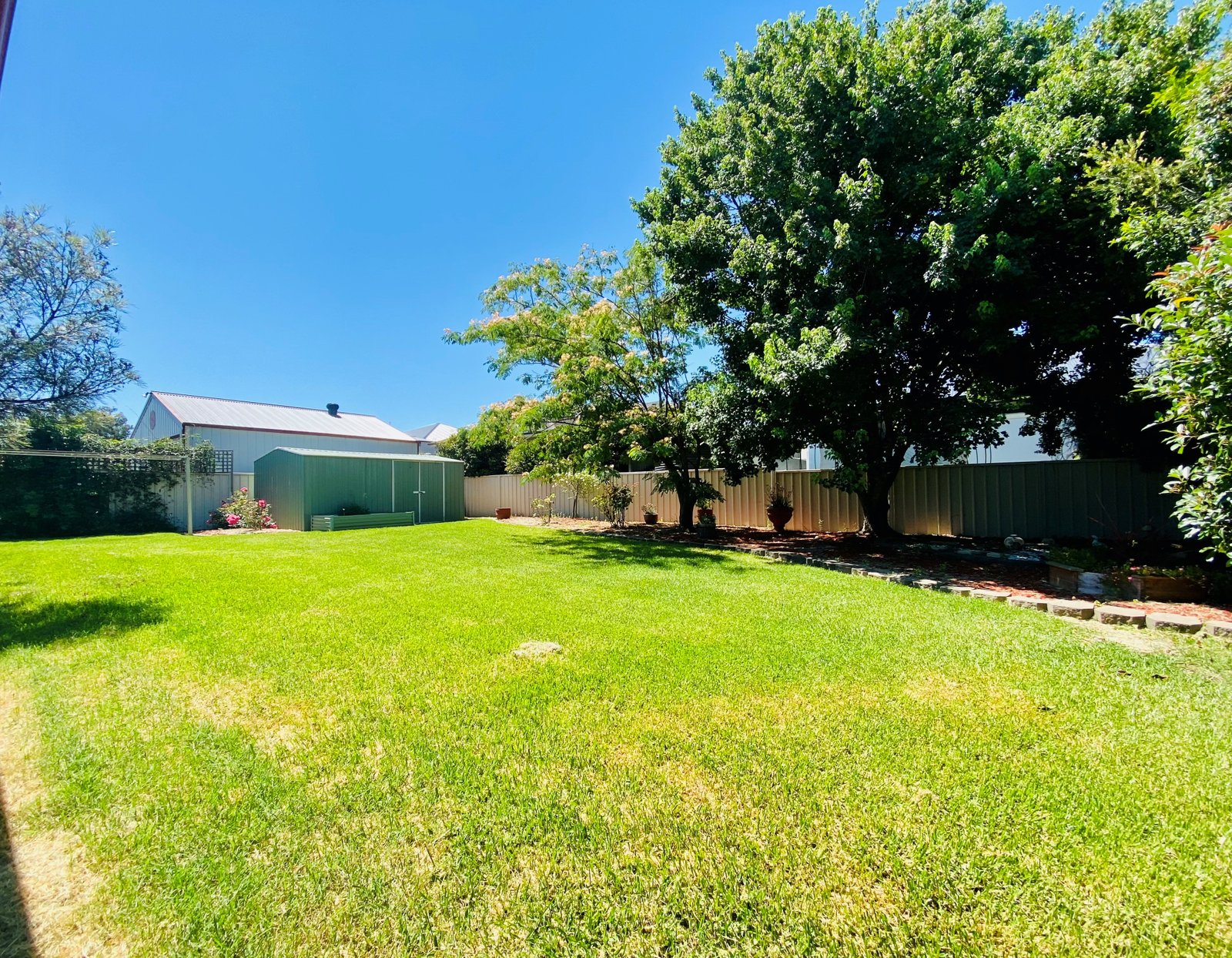 39 Warwick Road TAMWORTH 9