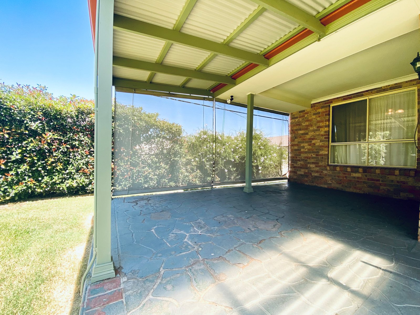39 Warwick Road TAMWORTH 9