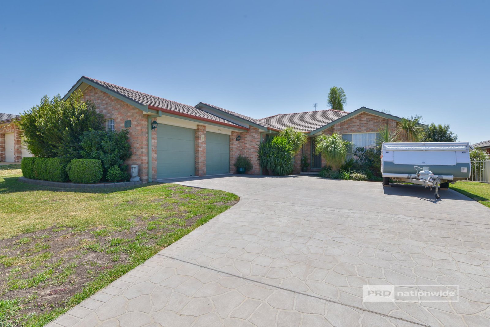 39 Warwick Road TAMWORTH 1