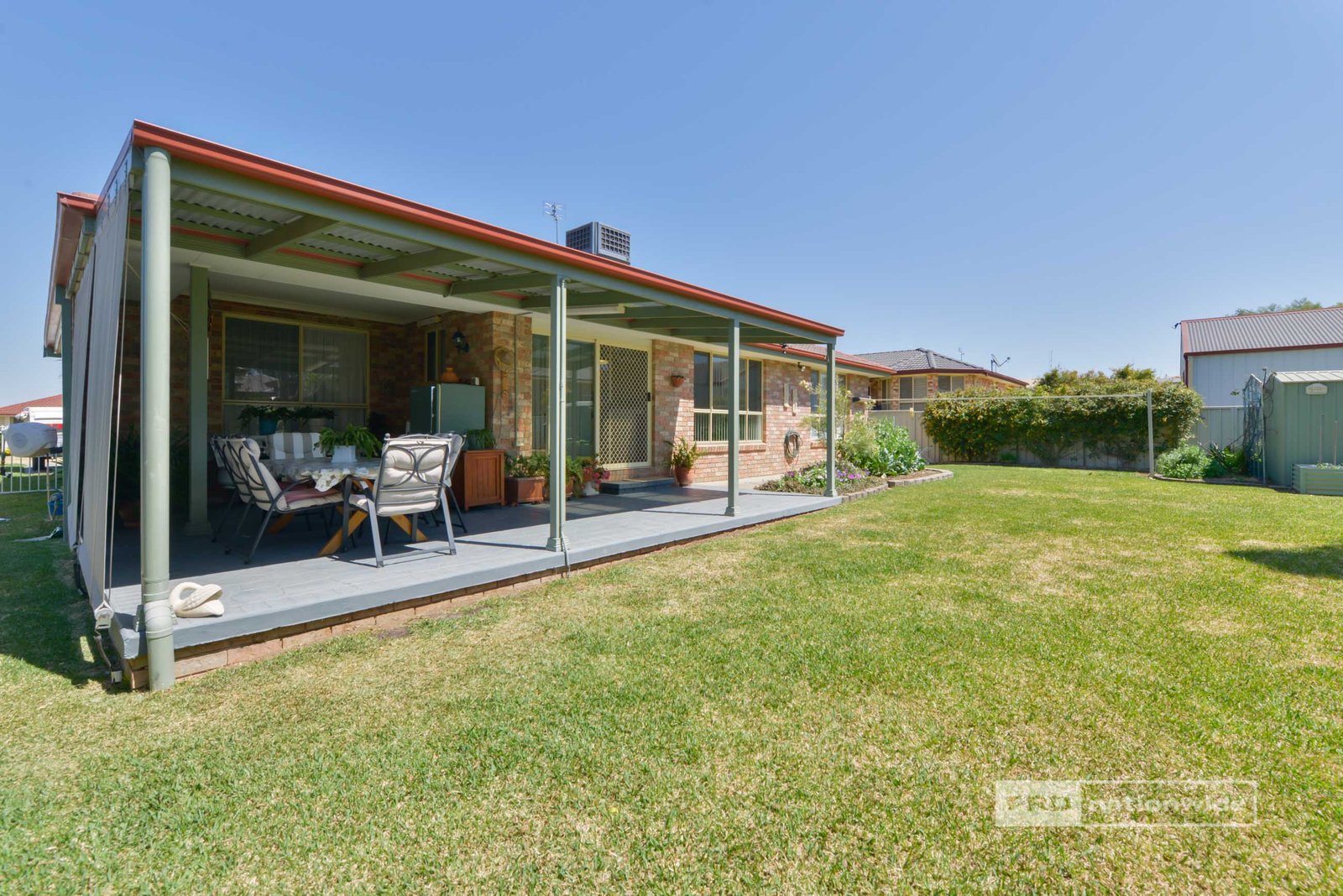 39 Warwick Road TAMWORTH 18