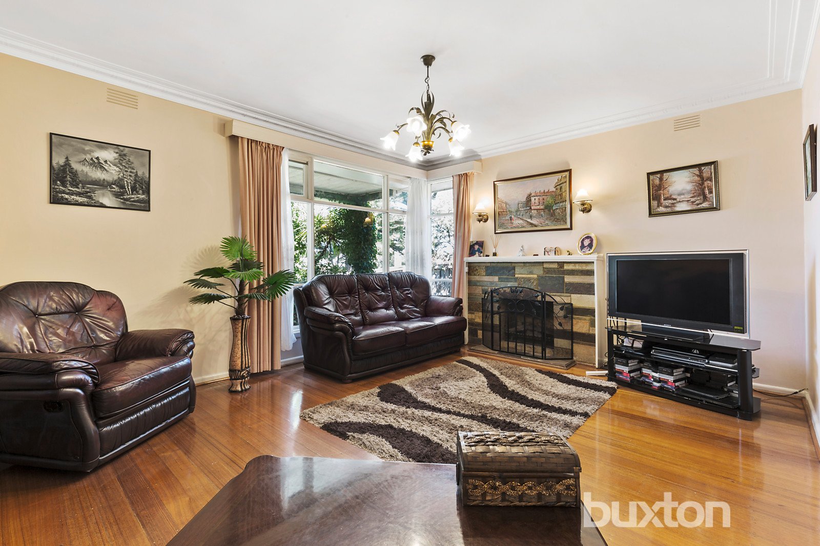 Gallery: 39 Warwick Street