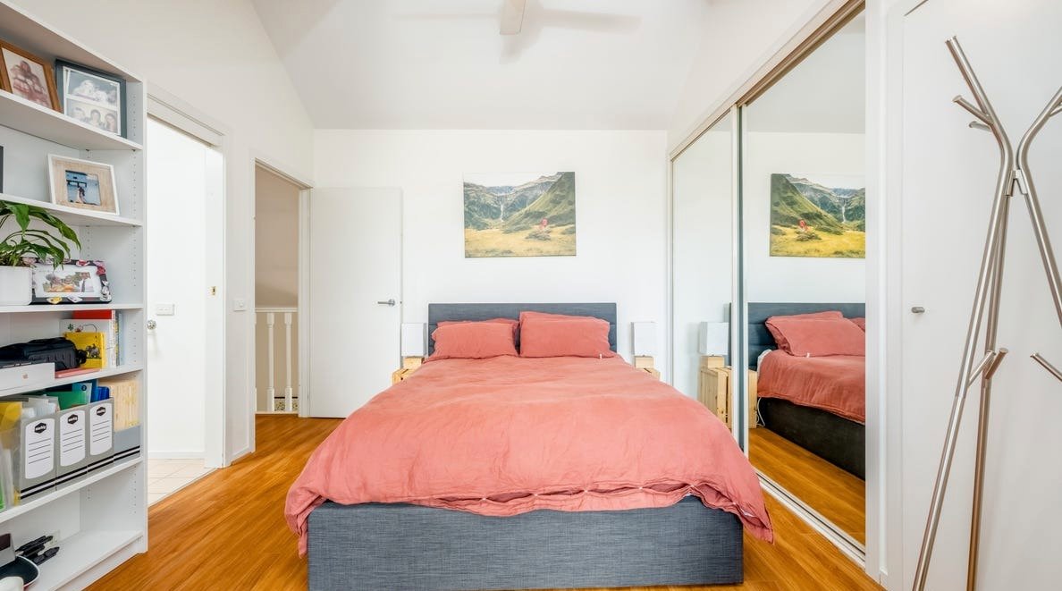 Real Estate and Property in 3/9 William Street , Clifton Hill, VIC