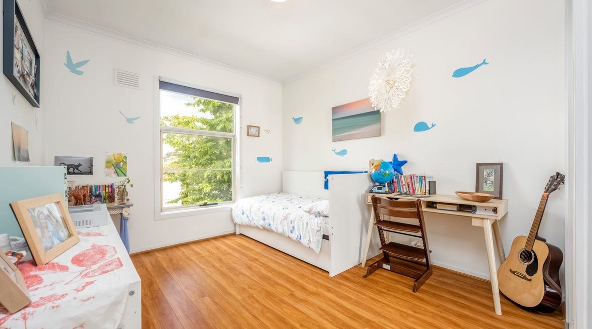 Real Estate and Property in 3/9 William Street , Clifton Hill, VIC