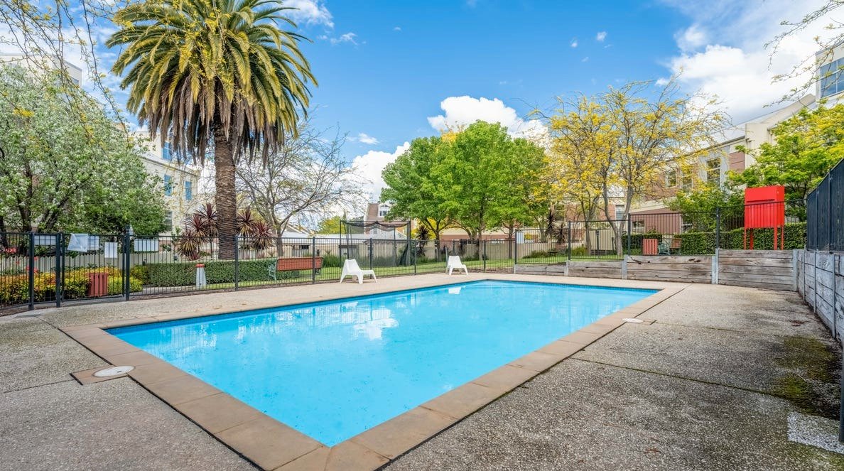 Real Estate and Property in 3/9 William Street , Clifton Hill, VIC