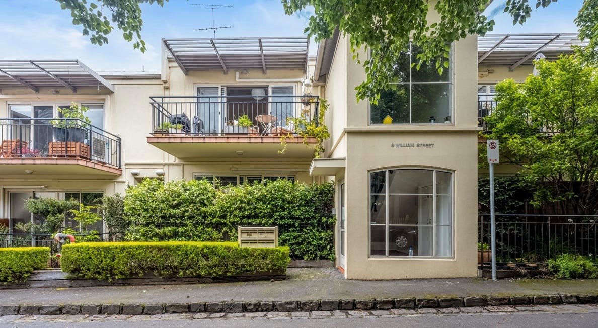 Real Estate and Property in 3/9 William Street , Clifton Hill, VIC