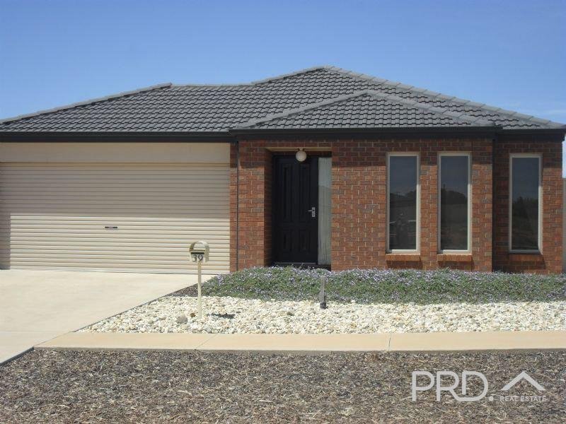39 Wirraway Drive MILDURA 1