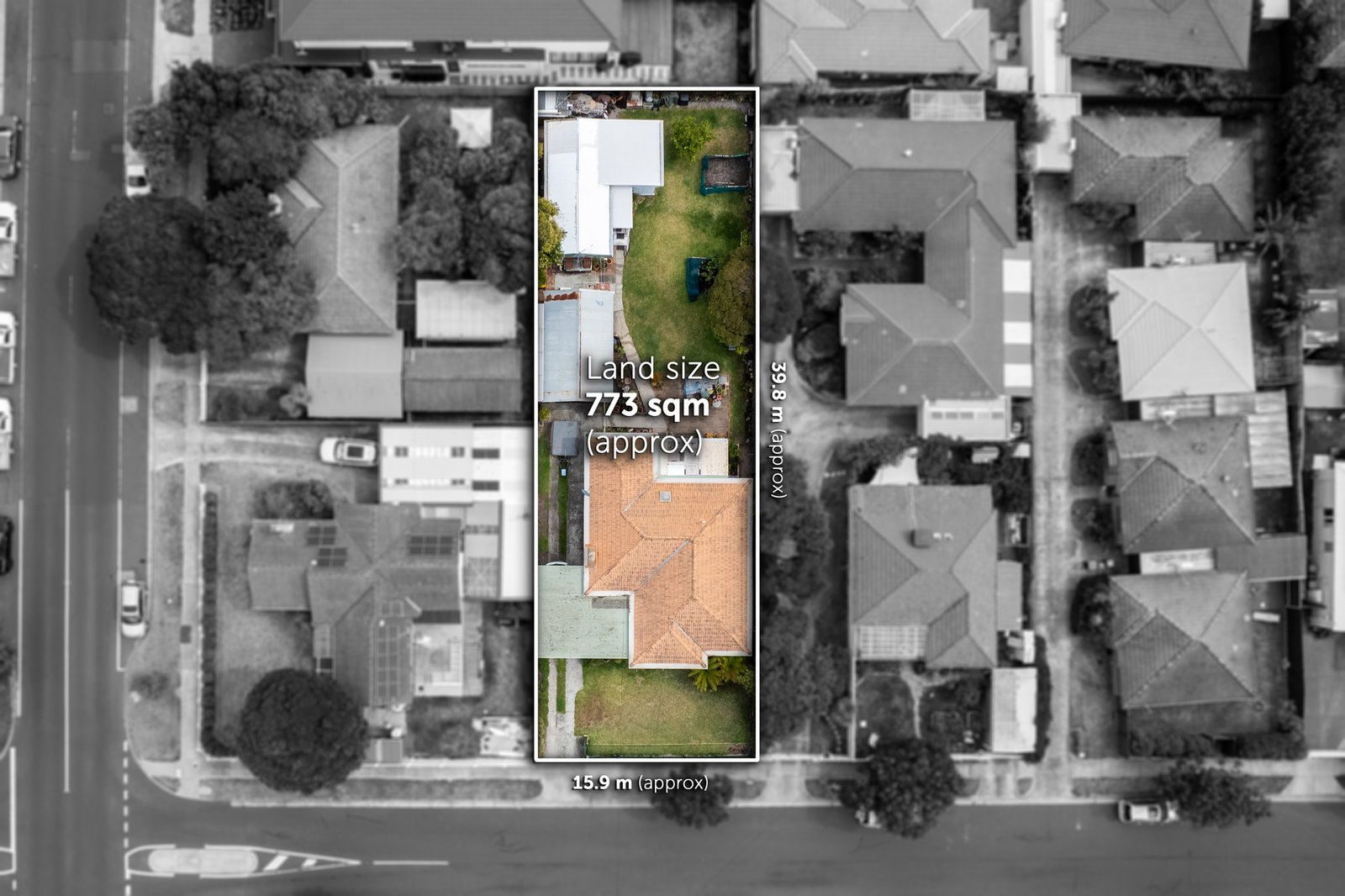 Gallery: 39 Woodbine Grove
