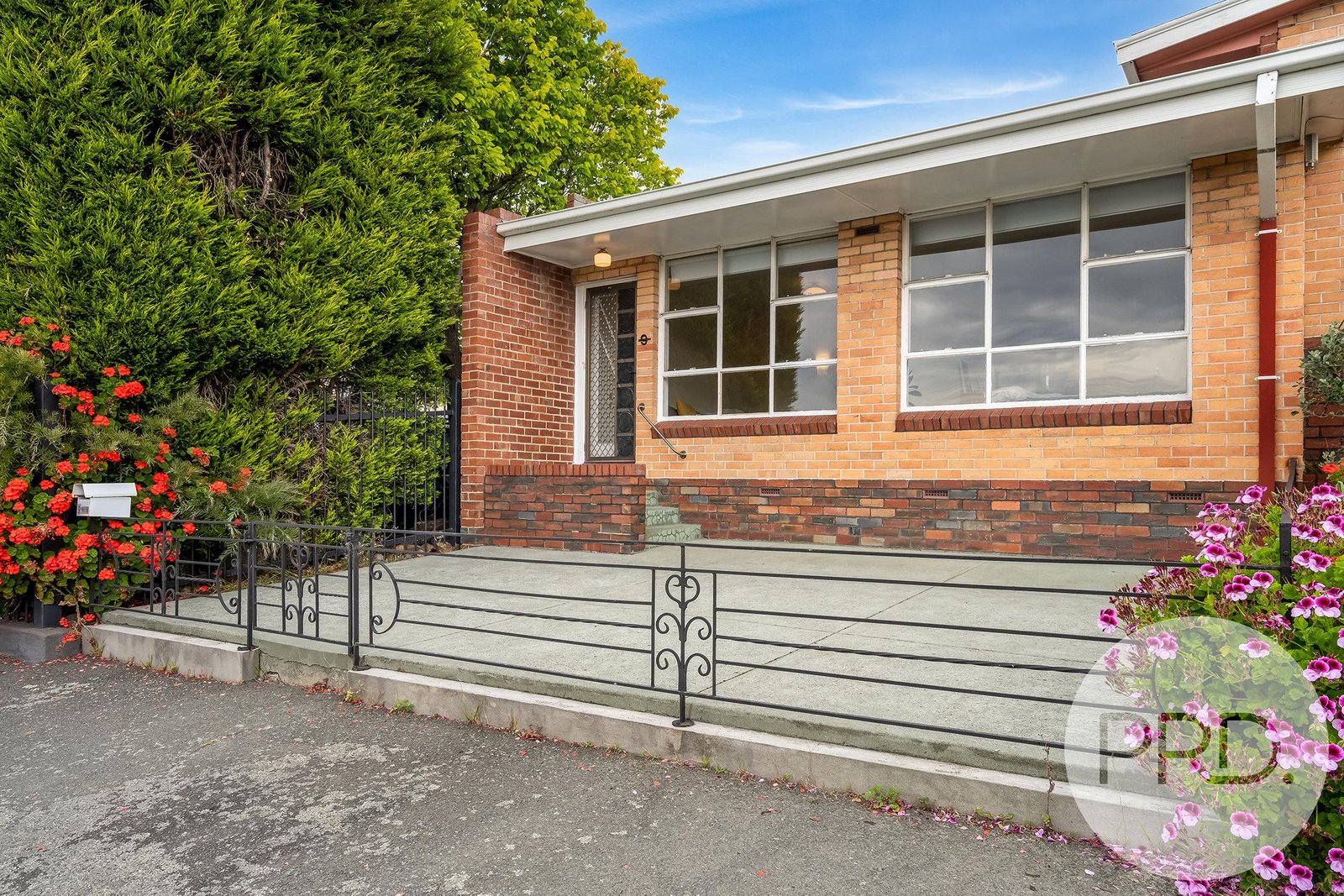 3/9 Woodlands Avenue NEW TOWN 20
