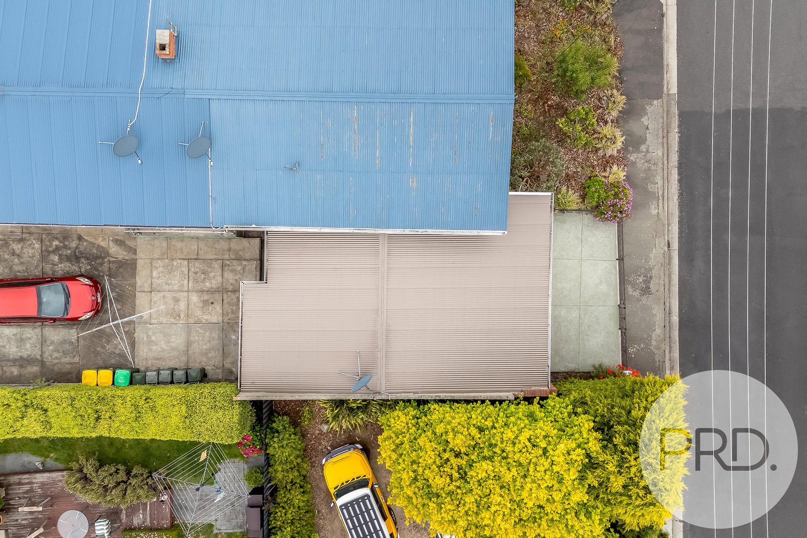 3/9 Woodlands Avenue NEW TOWN 21