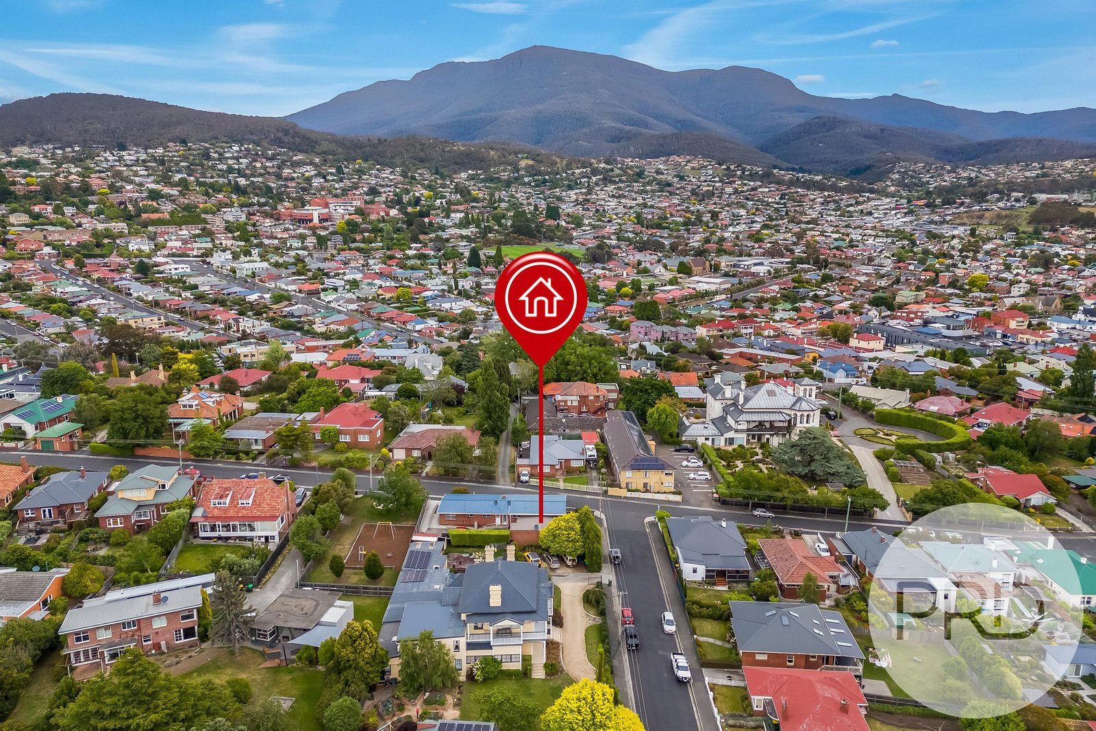 3/9 Woodlands Avenue NEW TOWN 22