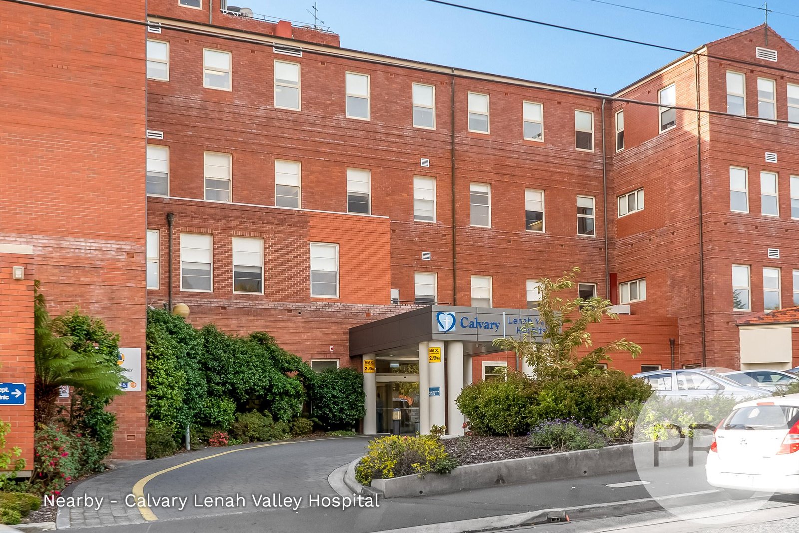 3/9 Woodlands Avenue NEW TOWN 25