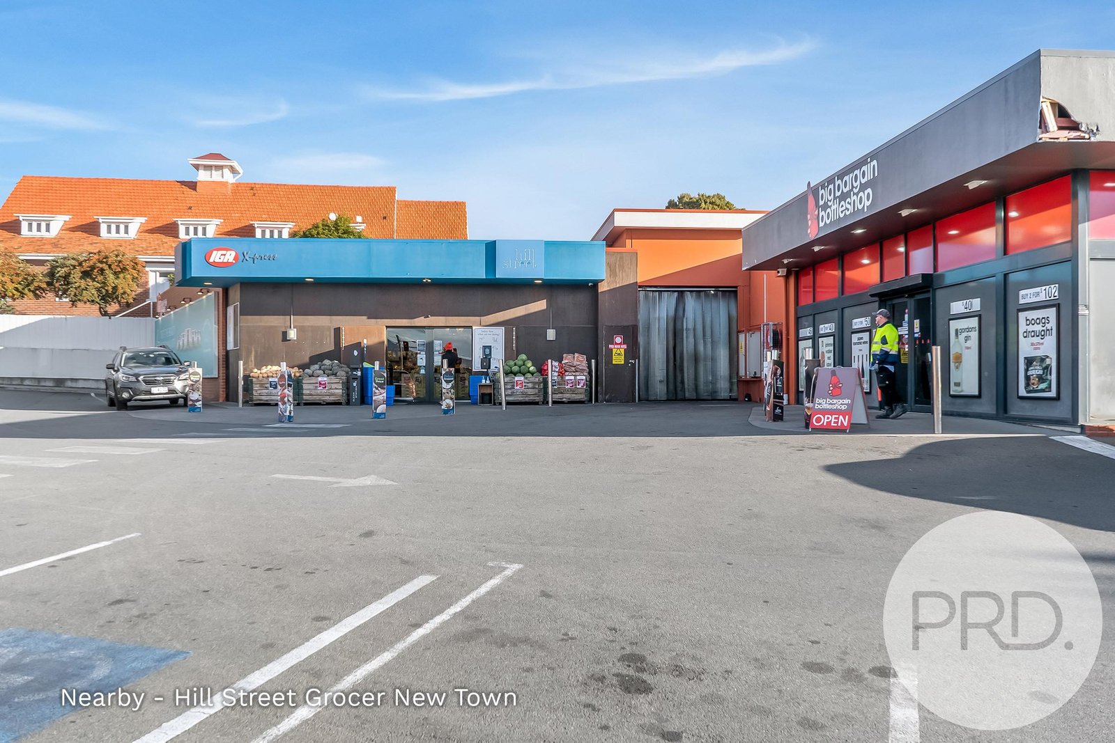 3/9 Woodlands Avenue NEW TOWN 27