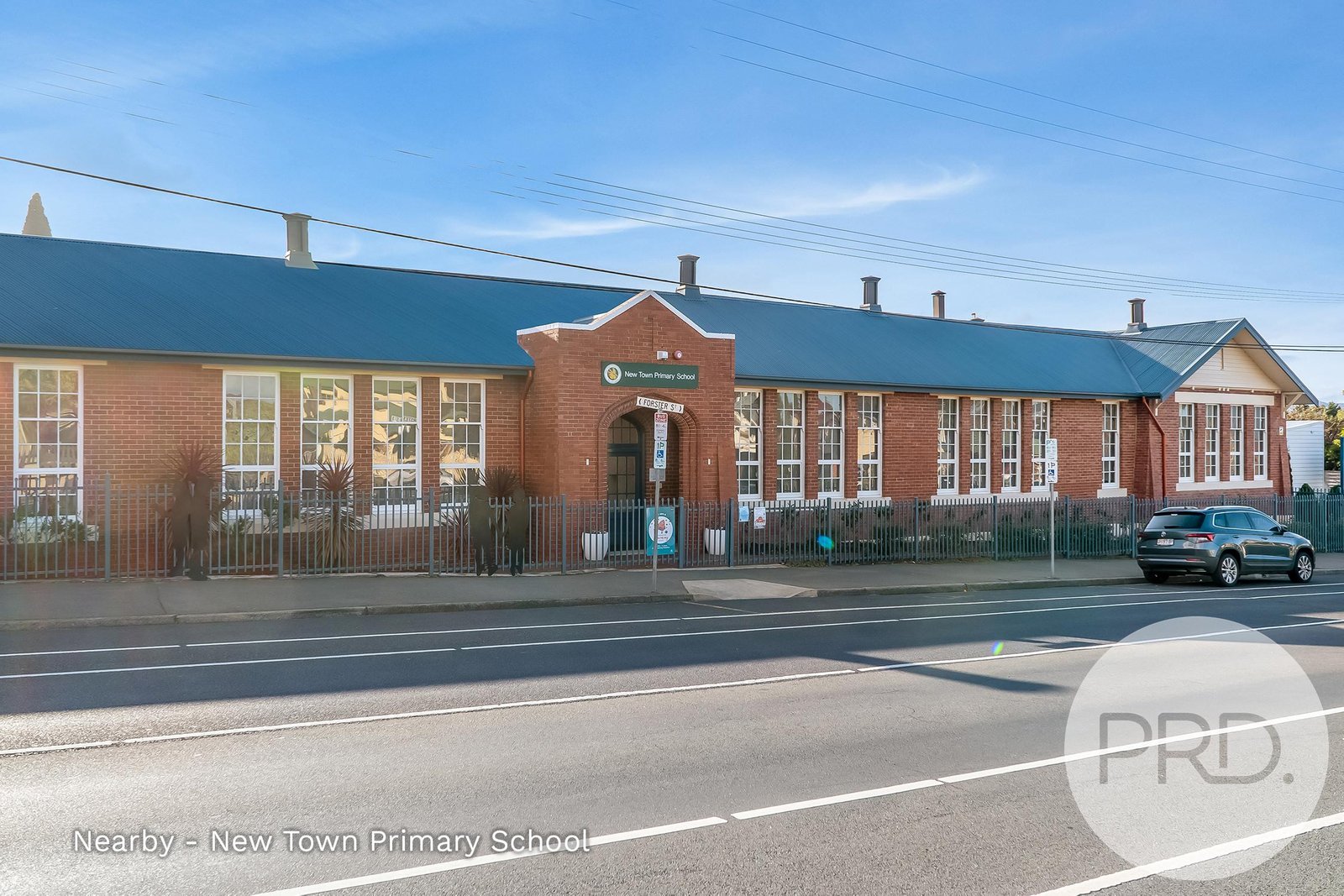 3/9 Woodlands Avenue NEW TOWN 32