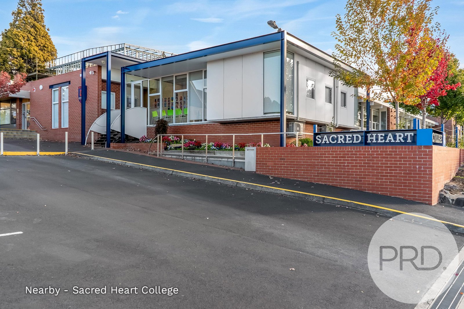 3/9 Woodlands Avenue NEW TOWN 34