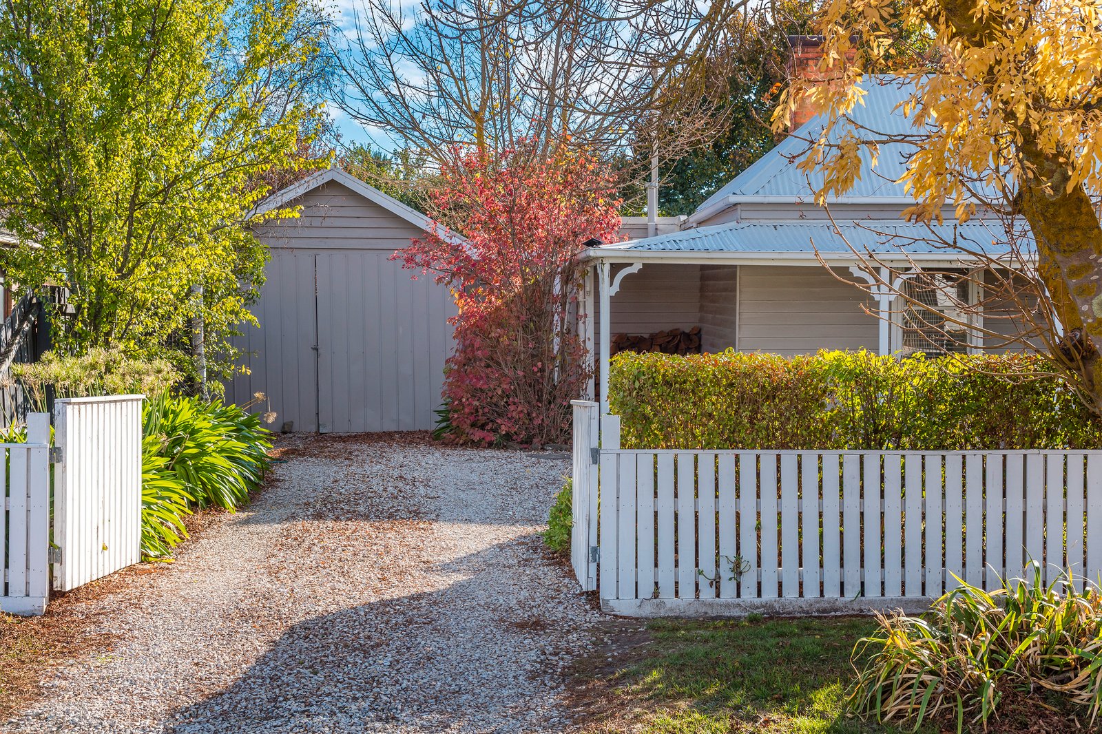 Real Estate and Property in 39 Yaldwyn Street East , Kyneton, VIC