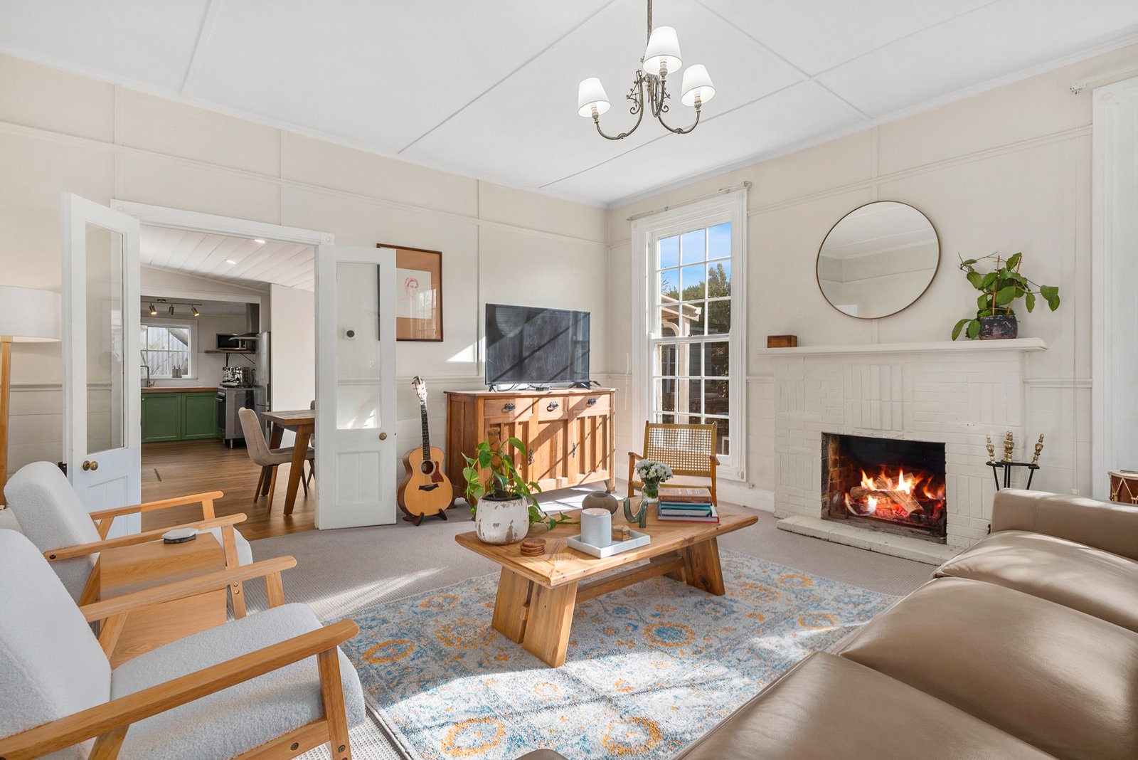 Real Estate and Property in 39 Yaldwyn Street East , Kyneton, VIC