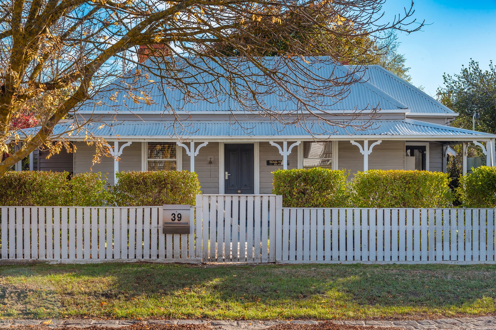 Real Estate and Property in 39 Yaldwyn Street East , Kyneton, VIC