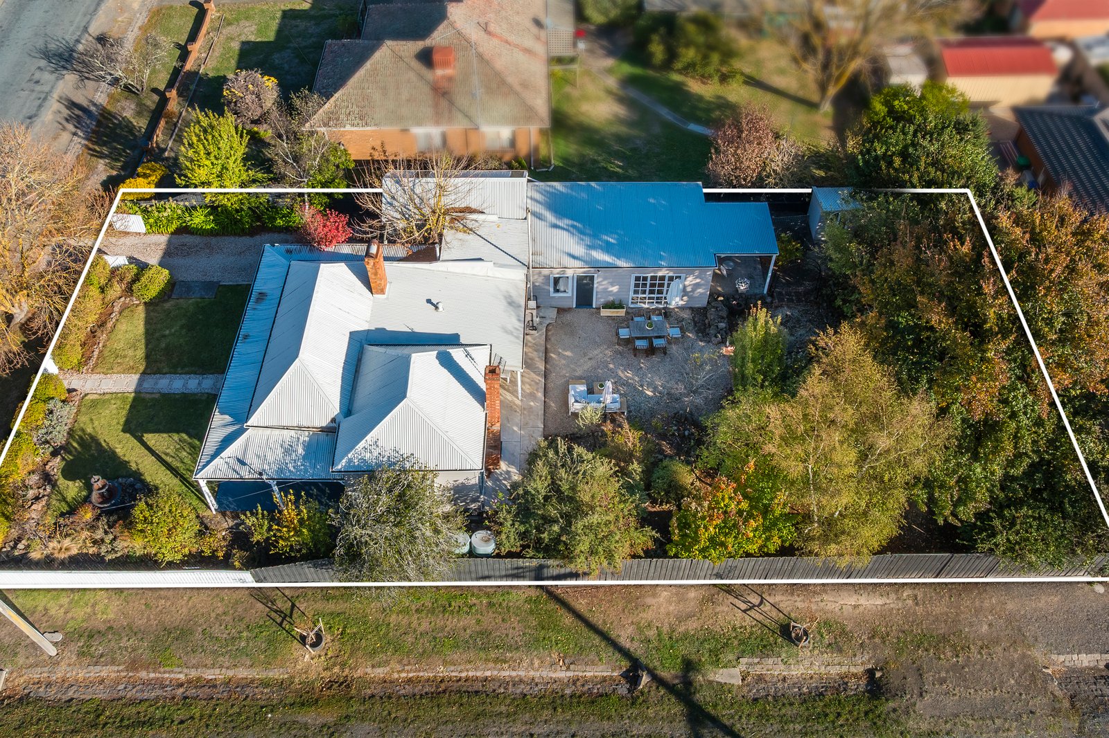 Real Estate and Property in 39 Yaldwyn Street East , Kyneton, VIC