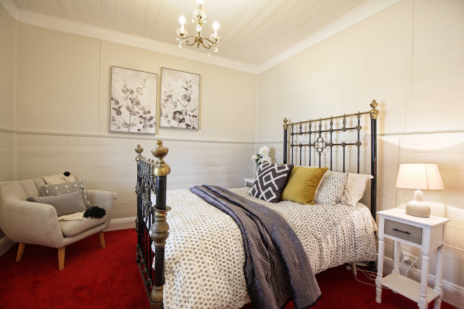 Real Estate and Property in 39 Yaldwyn Street East, Kyneton, VIC