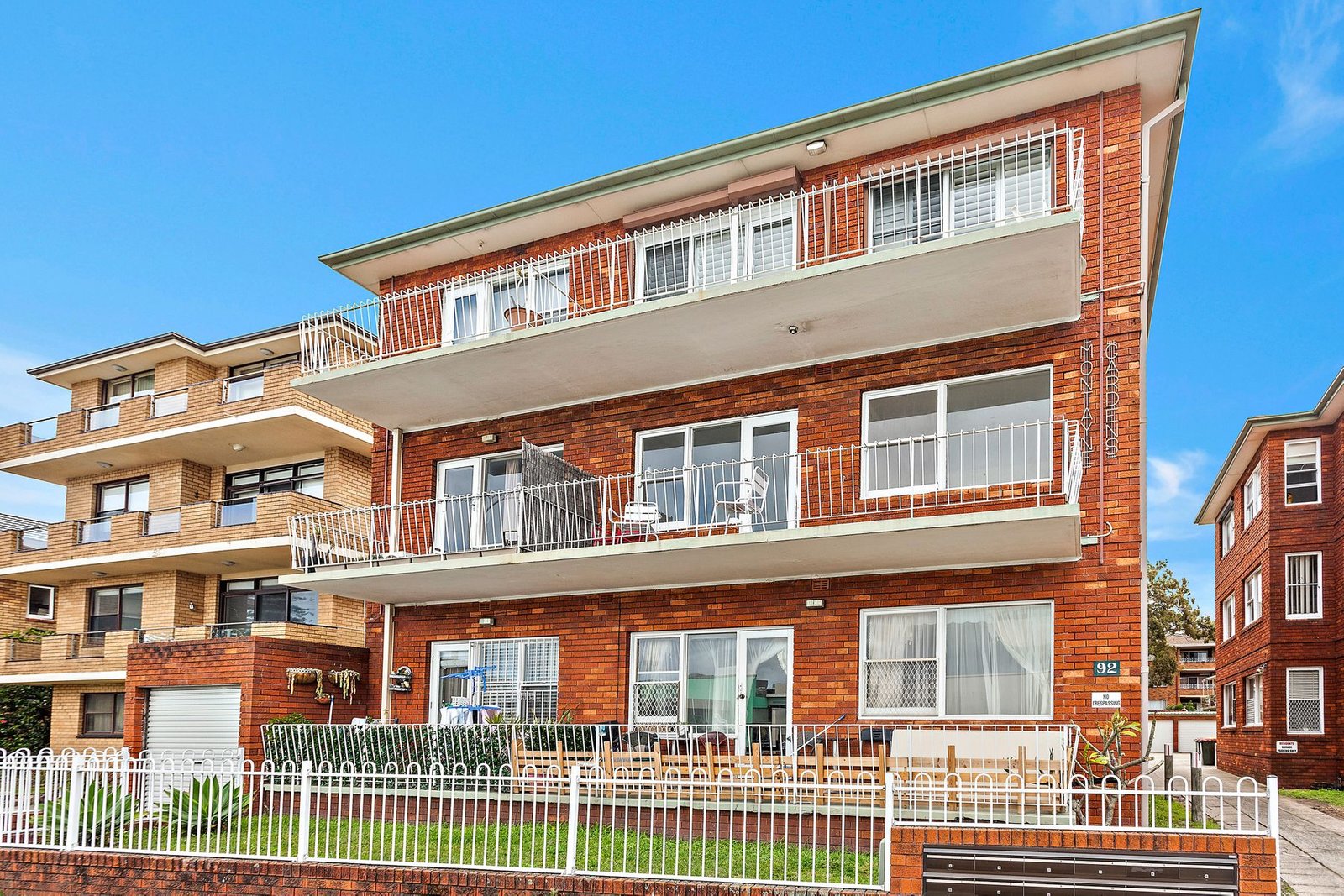 3/9092 The Grand Parade, BRIGHTON LE SANDS NSW 2216