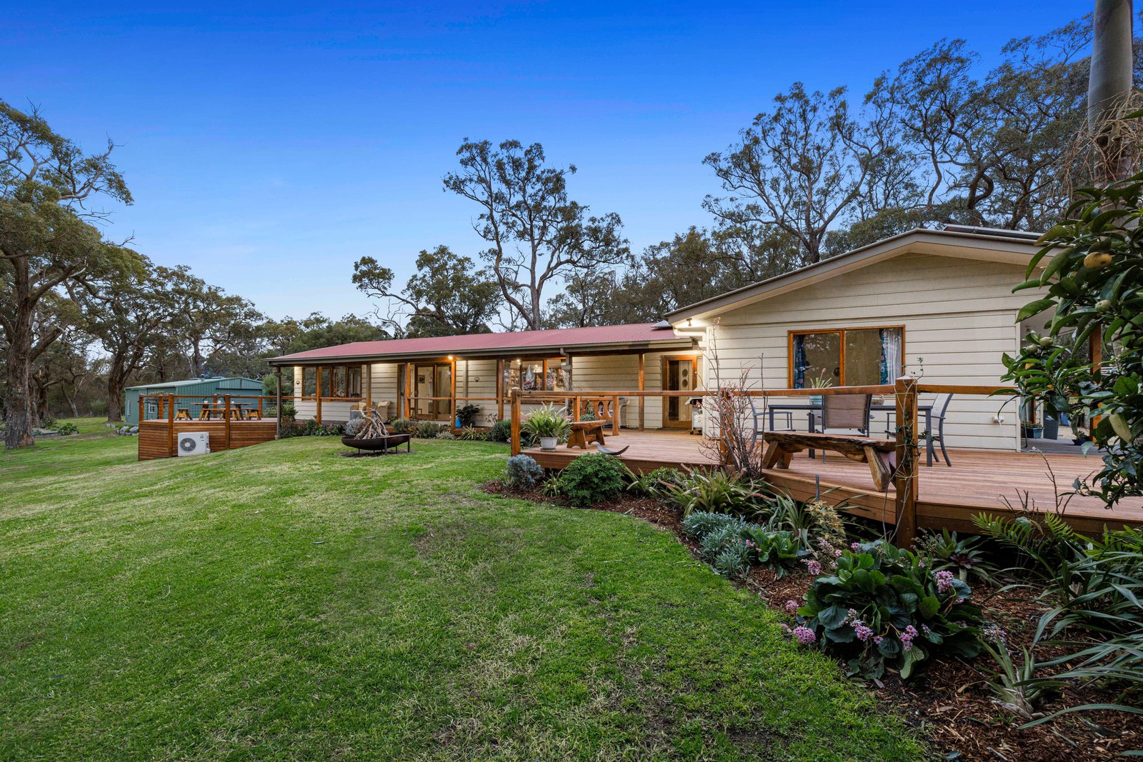 390 Baldrys Road, Main Ridge, 3928