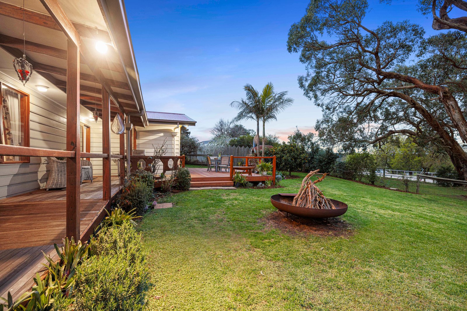 390 Baldrys Road, Main Ridge, 3928