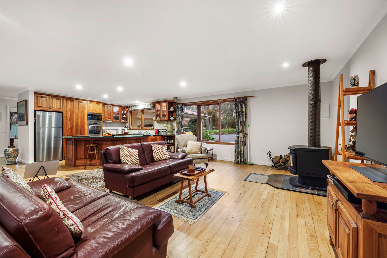 390 Baldrys Road, Main Ridge, 3928