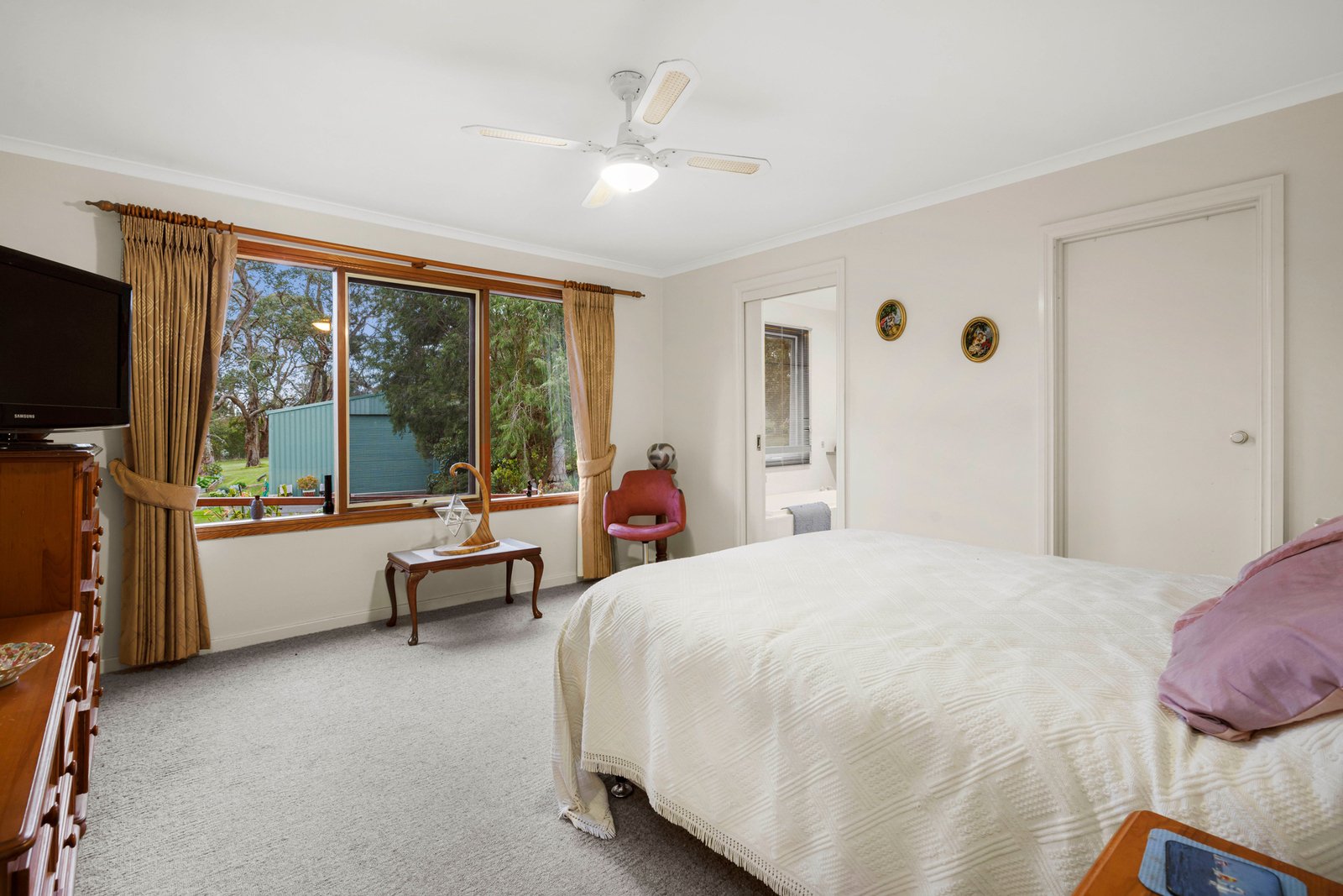 390 Baldrys Road, Main Ridge, 3928